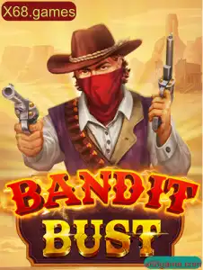 Descubra o Fascinante Mundo de BanditBust no X68.games