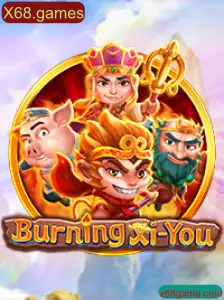 Explorando a Aventura Épica de BurningXiYou: Um Novo Capítulo nos Jogos de Estratégia