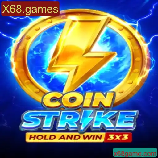 Descubra Coinstrike: O Novo Jogo Revolucionário na Plataforma X68.games