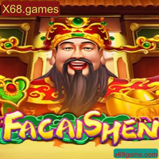 FaCaiShen: Descubra o Encanto do Novo Jogo da X68.games