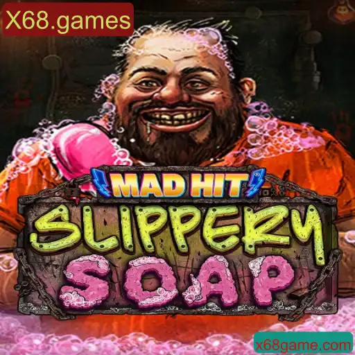 Explorando o Mundo do Jogo MadHitSlipperySoap: Uma Aventura Única