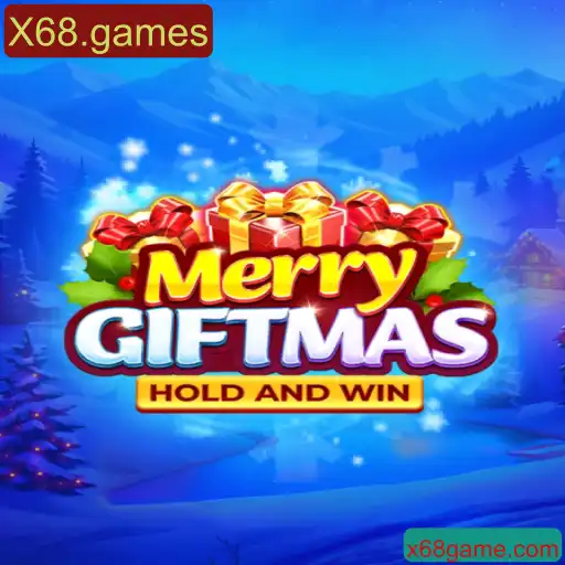MerryGiftmas: Um Mergulho no Jogo Festivo dos Sonhos da X68.Games