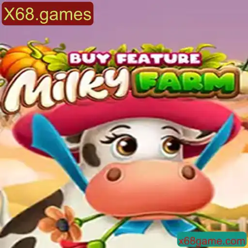 Descubra o Mundo de MilkyFarmBuyFeature com X68.games