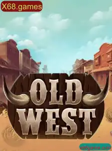 Descubra o Empolgante Mundo de OldWest no X68.games