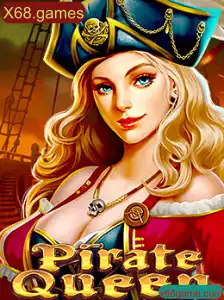 Explorando as Aventuras de PirateQueen: Um Mergulho no Mundo de X68.games