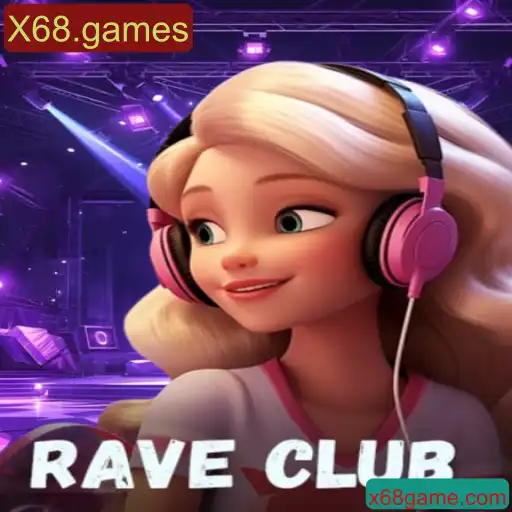RaveClub: Mergulhando no Universo Vibrante do X68.games