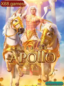 Rise of Apollo: Uma Nova Era no Mundo dos Jogos Online