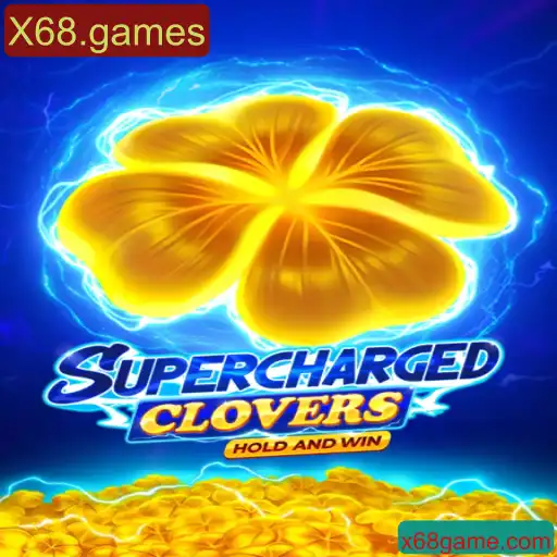 Descubra SchargedClovers: O Novo Fenômeno de Jogo da X68.games