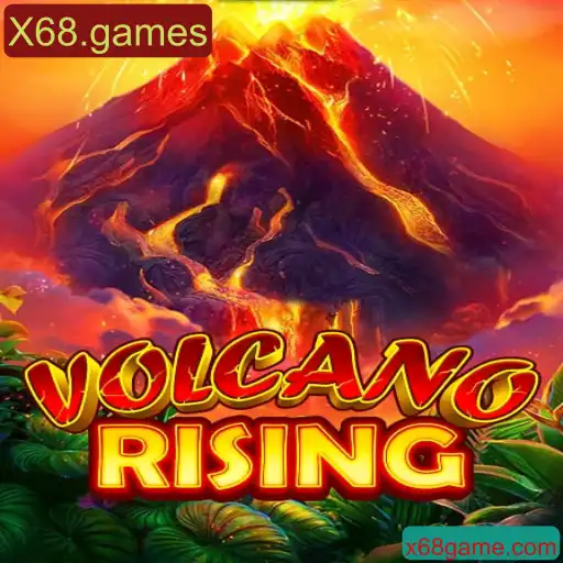 Descubra a Aventura Explosiva de VolcanoRising