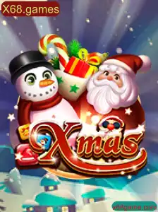 Explorando o Mundo Encantador de Xmas: O Jogo que Conquista Fãs em X68.games