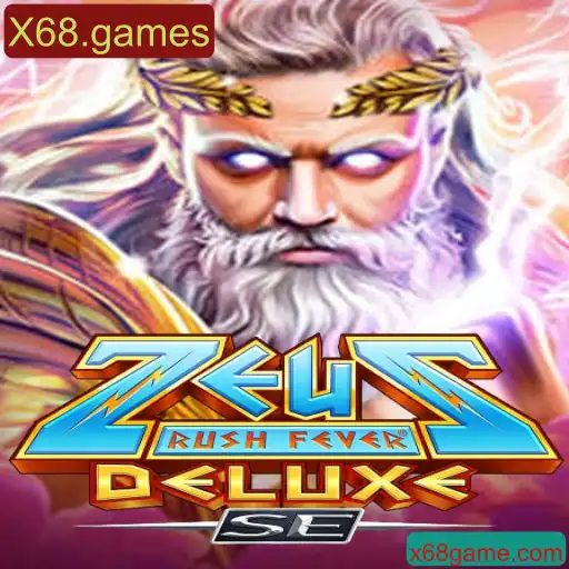 ZeusRushFeverDeluxeSE: Descubra o Empolgante Mundo do Novo Jogo da X68.games
